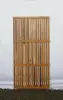  Product image 3 of the product “bamboo weave fence with laminated surround finished with 2 coats of pu ”